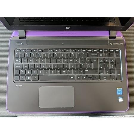 Refurbished HP Pavilion 15-P157NA Core i5-4288U 8GB 1TB 15.6 Inch Windows 10 Laptop