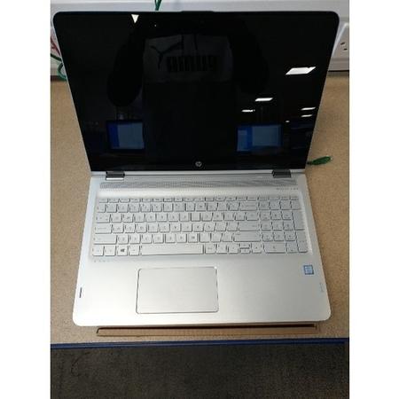 Refurbished HP Envy x360 15-AQ160SA Core i7-7500U 8GB 1TB 15.6 Inch Windows 10 Convertible Laptop