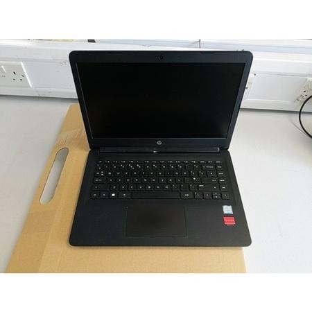 Refurbished HP 14-BP151SA Core i5-8250U 8GB 128GB 14 Inch Windows 10 Laptop