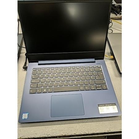 Refurbished Lenovo IdeaPad 330S-14IKB Core i3-8130U 4GB 128GB 14 Inch Windows 10 Laptop