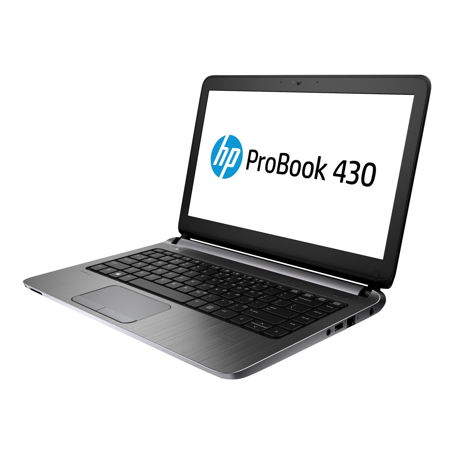 hp】ProBook 430 G1 Core i5-4200U 1.6GHz 8GB 320GB 13.3inch 