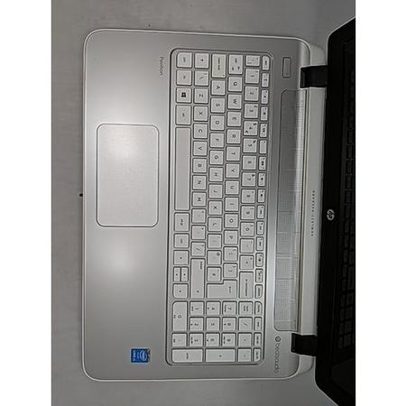 Refurbished HP Pavilion 15 Notebook PC Core i3-5010U 8GB 1TB 15.6 Inch Windows 10 Laptop