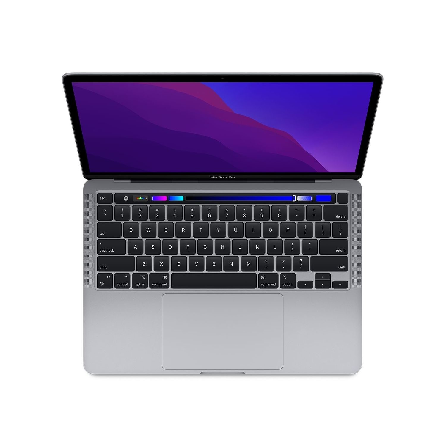 Apple MacBook Pro MD313J/A Corei5 2.4 128GB/4GB/カスタム仕様