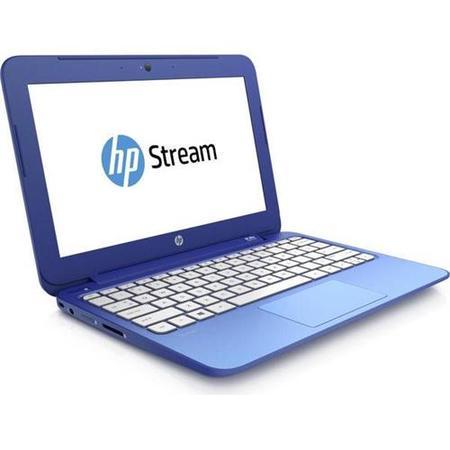 Refurbished HP 11-D007NA INTEL CELERON N2GB 32GB 15.6 Inch Windows 10 Laptop
