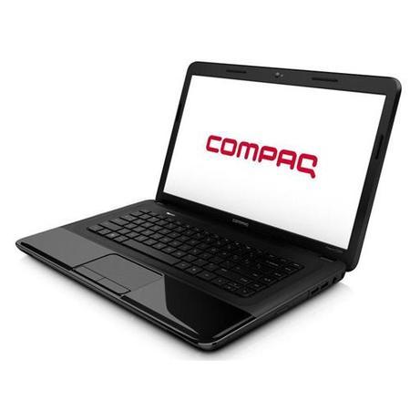 Refurbished COMPAQ CQ58 AMD E16GB 750GB 15.6 Inch Windows 10 Laptop