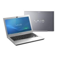 Refurbished SONY VPCSB2M9E Core i3 4GB 500GB 13.3 Inch Windows 10 Laptop