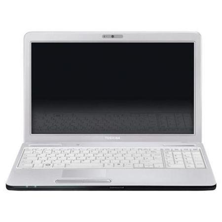 Refurbished TOSHIBA SATELLITE C660 Core i5  6GB 640GB 15.6 Inch Windows 10 Laptop