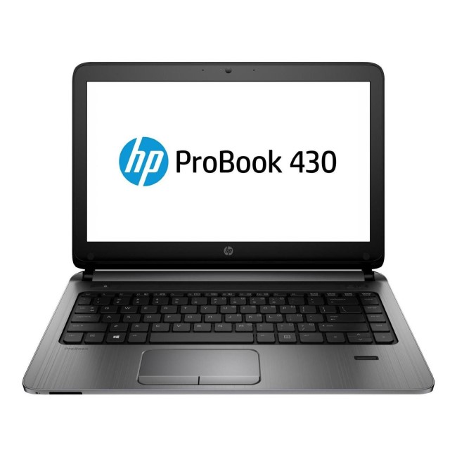Refurbished HP PROBOOK 430 G2 Core i5  4GB 500GB 15.6 Inch Windows 10 Laptop