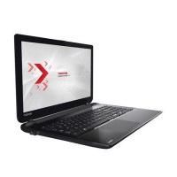 Refurbished TOSHIBA SATELLITE L50-B Core i5  6GB 500GB 15.3 Inch Windows 10 Laptop