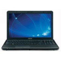 Refurbished TOSHIBA SATELLITE C850-10X Core i3 4GB 500GB 15.6 Inch Windows 10 Laptop