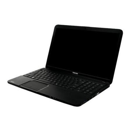 Refurbished TOSHIBA SATELLITE C850-10X Core i3 4GB 500GB 15.6 Inch Windows 10 Laptop