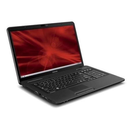 Refurbished TOSHIBA SATELLITE C850-10X Core i3 4GB 500GB 15.6 Inch Windows 10 Laptop