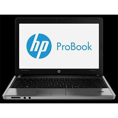 Refurbished HP PROBOOK 4340S Core i5  4GB 500GB 13.3 Inch Windows 10 Laptop