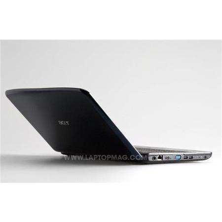 Refurbished ACER ASPIRE 5740 Core i5 M 430 4GB 500GB 15.6 Inch Windows 10 Laptop