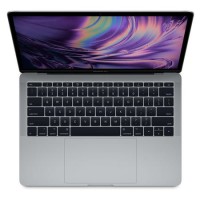 Refurbished Apple Macbook Pro A1708 Core i5 7360U 8GB 256GB 13.3 Inch Laptop - 2017