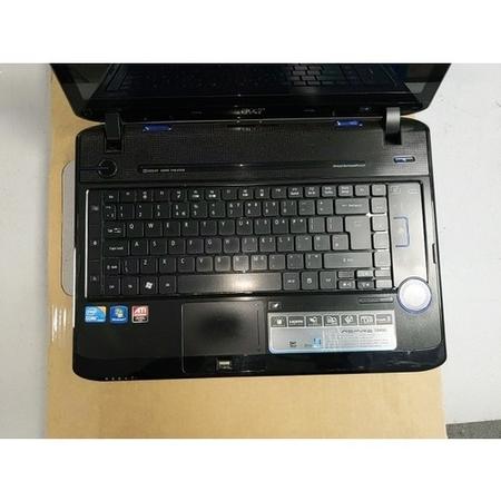 Refurbished Acer Aspire 5940 Core i7-720QM 4GB 500GB 15.6 Inch Windows 10 Laptop