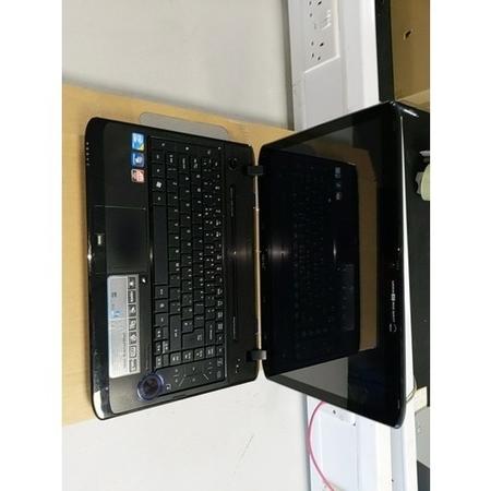 Refurbished Acer Aspire 5940 Core i7-720QM 4GB 500GB 15.6 Inch Windows 10 Laptop