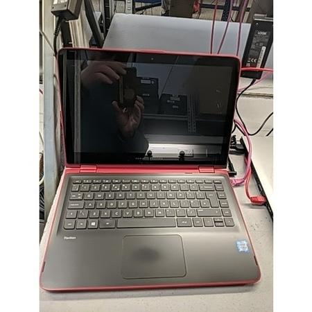 Refurbished HP Pavilion x360 13-S1HP Pavilion x360 13-S54SA Core i3-6100U 4GB 1TB 13.3 Inch Windows 10 Laptop