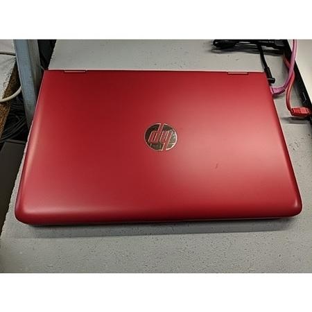 Refurbished HP Pavilion x360 13-S1HP Pavilion x360 13-S54SA Core i3-6100U 4GB 1TB 13.3 Inch Windows 10 Laptop