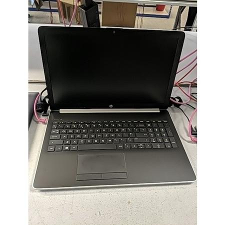 Refurbished HP Pavilion 15-DA0511SA Core i3-7020U 4GB 1TB 15.6 Inch Windows 10 Laptop