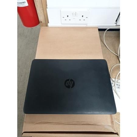 Refurbished HP EliteBook 840 G1 Core i5-4210U 4GB 500GB 14 Inch Windows 10 Laptop