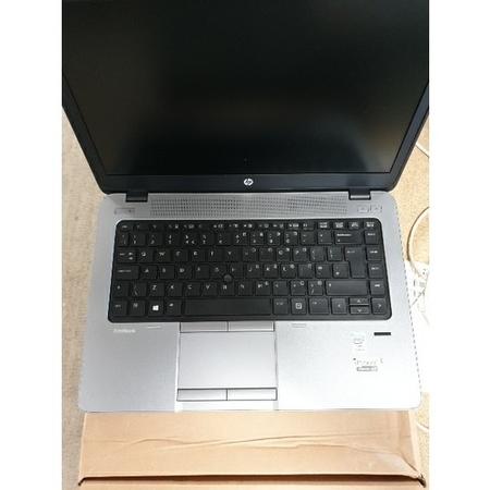 Refurbished HP EliteBook 840 G1 Core i5-4210U 4GB 500GB 14 Inch Windows 10 Laptop