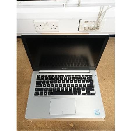 Refurbished Dell Inspiron 5370 Core i3-8130U 4GB 128GB 13.3 Inch Windows 10 Laptop