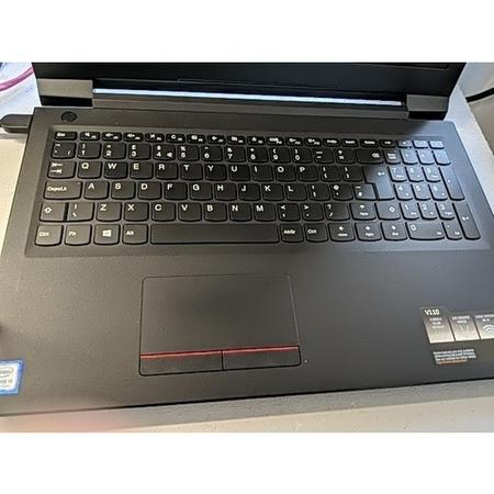 Refurbished Lenovo V110-15IKB Core i5-7200U 4GB 500GB 15.6 Inch Windows 10 Laptop