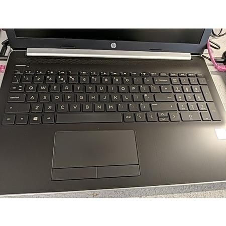 Refurbished HP Pavilion 15-DA0511SA Core i3-7020U 4GB 1TB 15.6 Inch Windows 10 Laptop