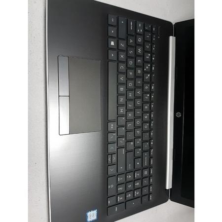 Refurbished HP Pavilion 15-DA0511SA Core i3-7020U 4GB 1TB 15.6 Inch Windows 10 Laptop