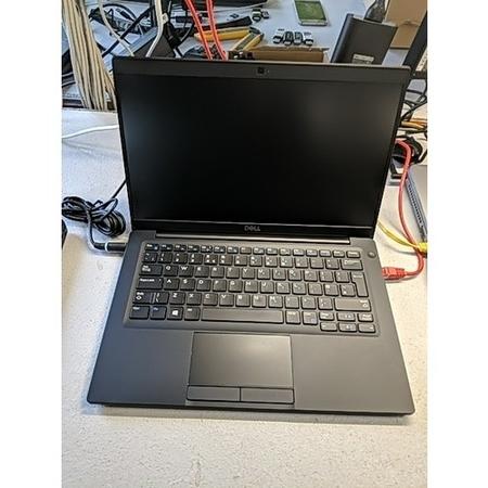 Refurbished Dell Latitude 7390 Core i5-8350U 8GB 256GB 13.3 Inch Windows 10 Laptop