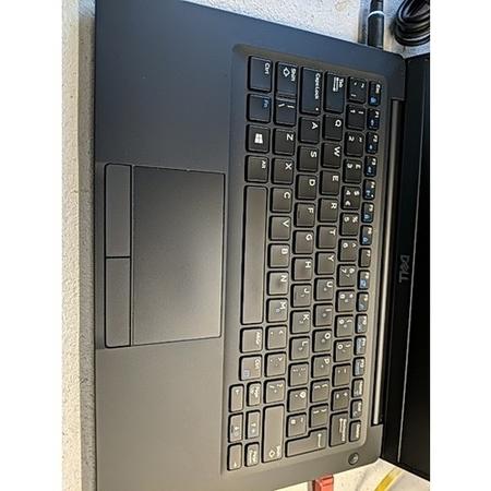 Refurbished Dell Latitude 7390 Core i5-8350U 8GB 256GB 13.3 Inch Windows 10 Laptop