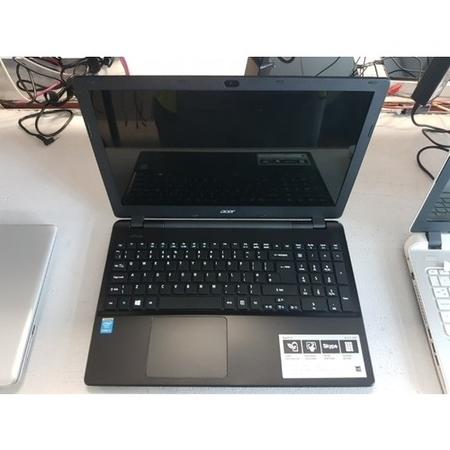Refurbished Acer Aspire E5-571-34SS Core i3-4005U 4GB 500GB 15.6 Inch Windows 10 Laptop