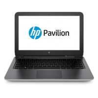 Refurbished HP Pavilion 13-B080SA Core i3-4030U 4GB 500GB 13.3 Inch Windows 10 Laptop