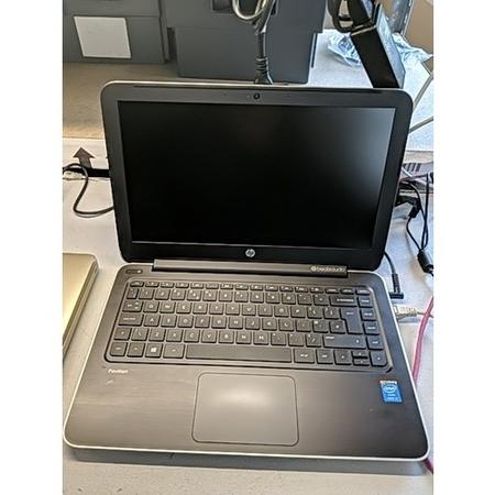 Refurbished HP Pavilion 13-B080SA Core i3-4030U 4GB 500GB 13.3 Inch Windows 10 Laptop