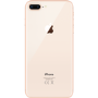 Grade A2 Apple iPhone 8 Plus Gold 5.5" 64GB 4G Unlocked & SIM Free
