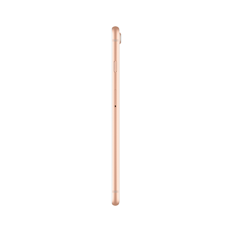 Grade A2 Apple iPhone 8 Plus Gold 5.5" 64GB 4G Unlocked & SIM Free