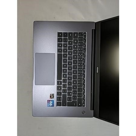 パソコン HUAWEI  BOHK-WAX9X HUAWEI MateBook D 15 BOHK-WAX9X スペースグレー【Ryzen5(2.1GHz)/8GB