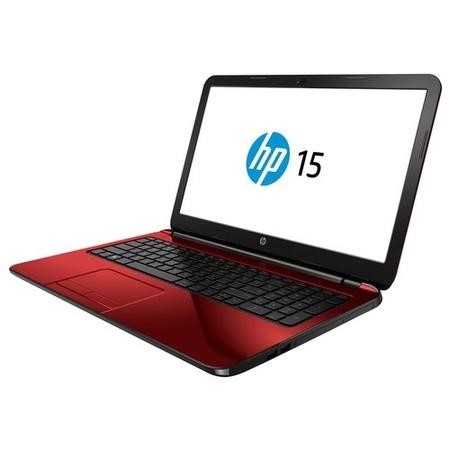Red Hp Laptop Hp 15 N3710 Refurbished HP NoteBook Intel Pentium