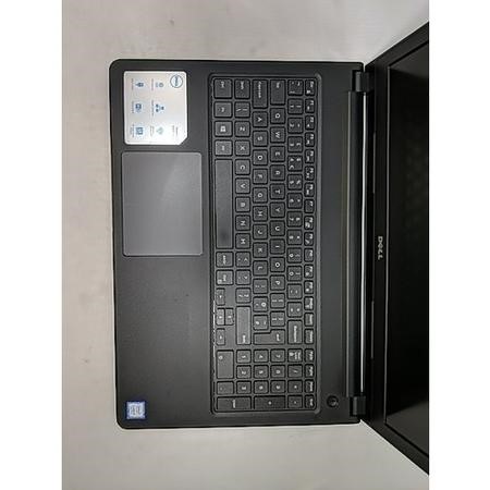 Refurbished Dell Vostro 15-3568 Core i5-7200U 4GB 1TB Inch