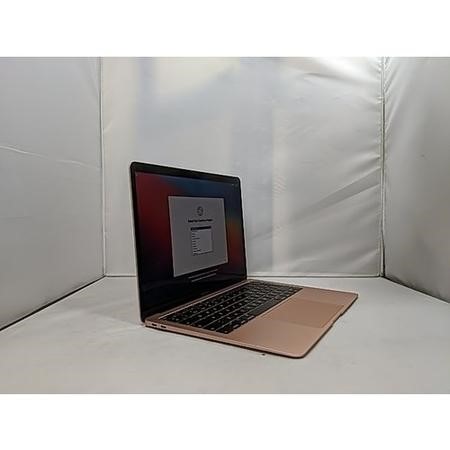 Refurbished Apple A1932 Macbook Air Core i5-8210Y 8GB 128GB 8GB