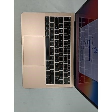 Refurbished Apple A1932 Macbook Air Core i5-8210Y 8GB 128GB 8GB