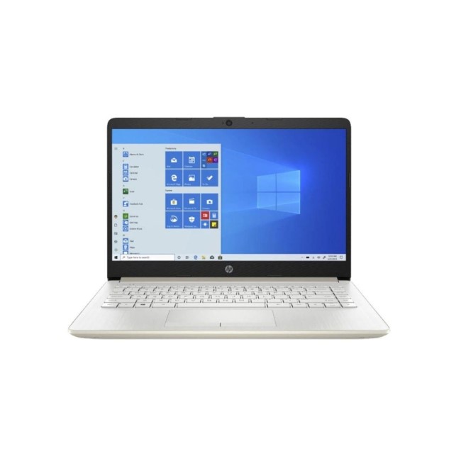 Refurbished HP 14 CF2XXX Intel Pentium 6405U 4GB 128GB 14 Inch Windows