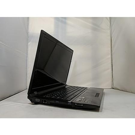 Refurbished Clevo Co. W251ESQ Core i5-2450M 4GB 320GB 15.6 Inch Windows 10 Laptop