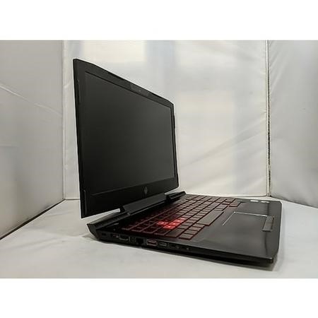 Refurbished HP Omen BY 15-CE0XX Core i7-7700HQ 8GB 128GB