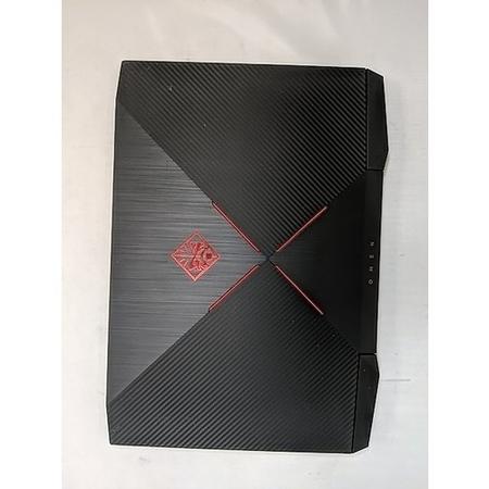 Refurbished HP Omen BY 15-CE0XX Core i7-7700HQ 8GB 128GB 15.6 Inch Windows 10 Laptop