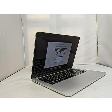 Refurbished Apple MacBook Pro A1502 13.3