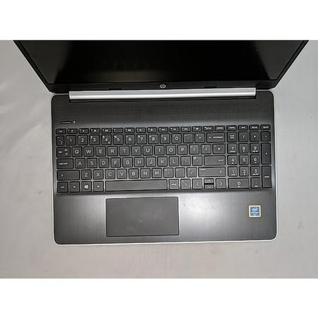 Refurbished HP 15S-FQ0XXX Intel Pentium 5405U 4GB 128GB 15.6 Inch