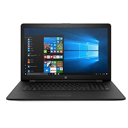 Refurbished HP 17-BS0XX Intel Celeron N3060 4GB 500GB 17.3 Inch