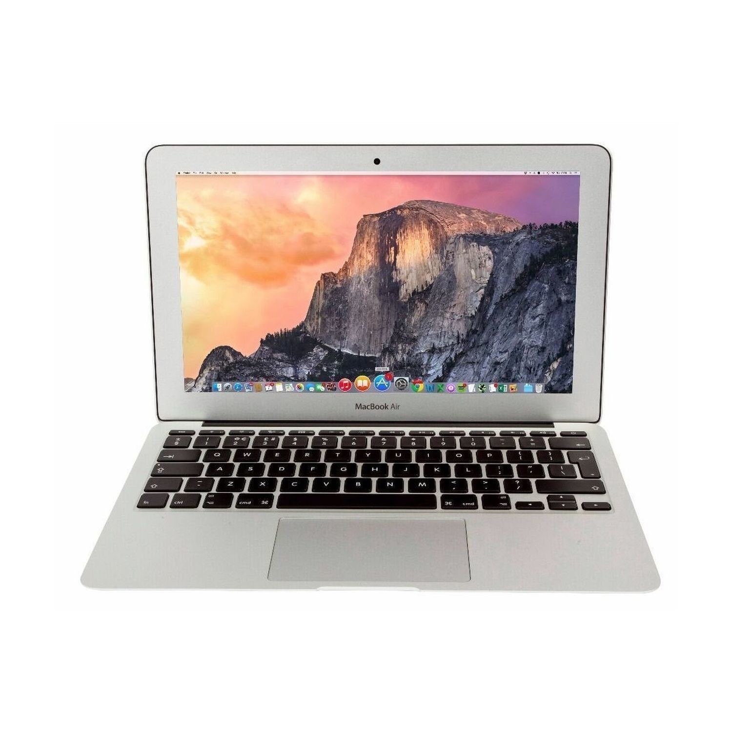 【新品未開封】Apple MacBook Air 11インチ（A1465） Apple / MacBook Air A1465(11-inch，Early2015)